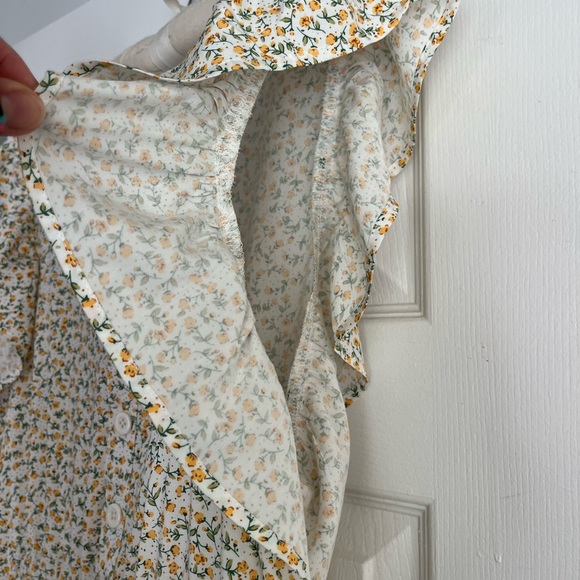 Sokee Collective Mini Flicker Dress - Picture 7 of 9